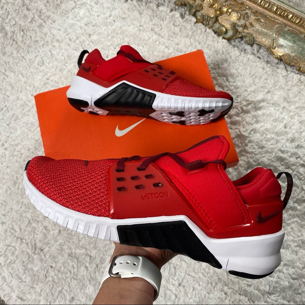 Nike Free Metcon 2 | size 10